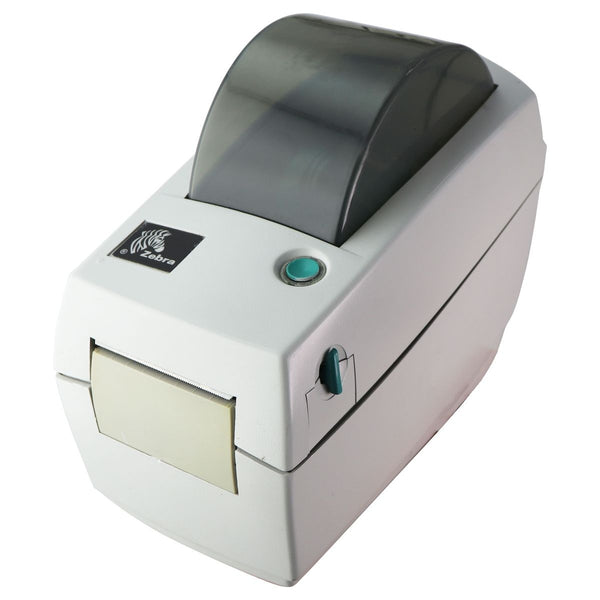 Zebra LP2844 Thermal Small Label Printer - Off White - Zebra - Simple Cell Shop, Free shipping from Maryland!
