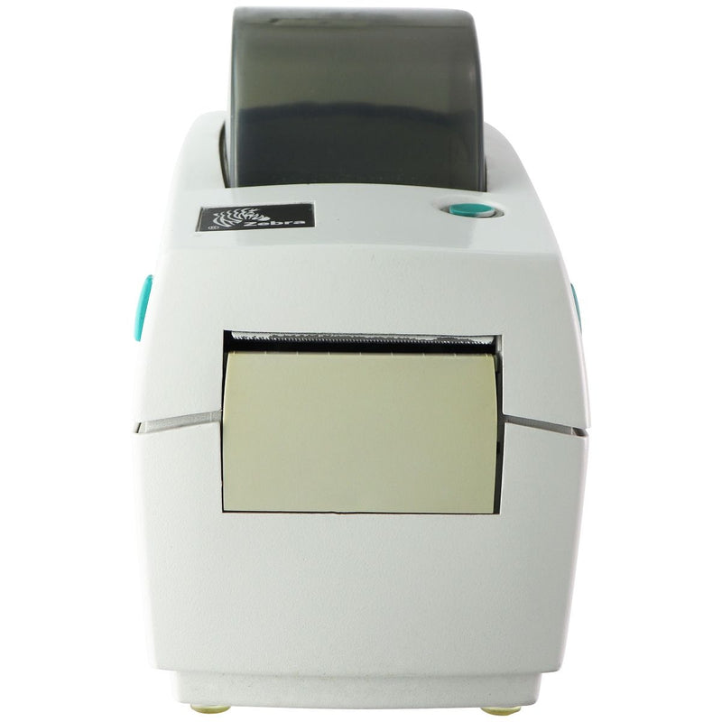 Zebra LP2844 Thermal Small Label Printer - Off White - Zebra - Simple Cell Shop, Free shipping from Maryland!
