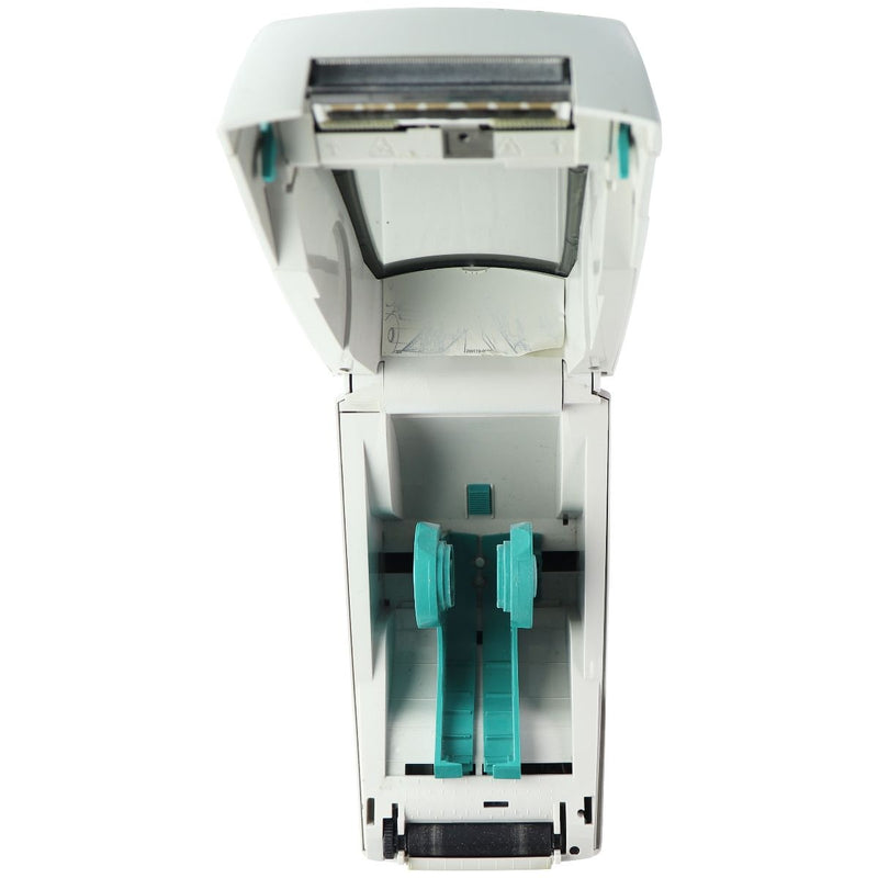 Zebra LP2844 Thermal Small Label Printer - Off White - Zebra - Simple Cell Shop, Free shipping from Maryland!