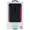 Impact Gel Traveler Series Case for Samsung Galaxy S9+ (PLUS)- Grey/Pink - Impact Gel - Simple Cell Shop, Free shipping from Maryland!