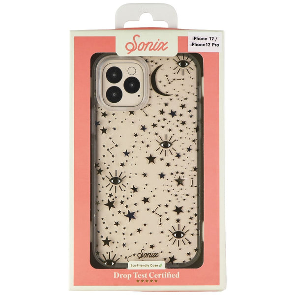 Sonix Hardshell Slim Case for Apple iPhone 12 and iPhone 12 Pro - Cosmic Stars - Sonix - Simple Cell Shop, Free shipping from Maryland!