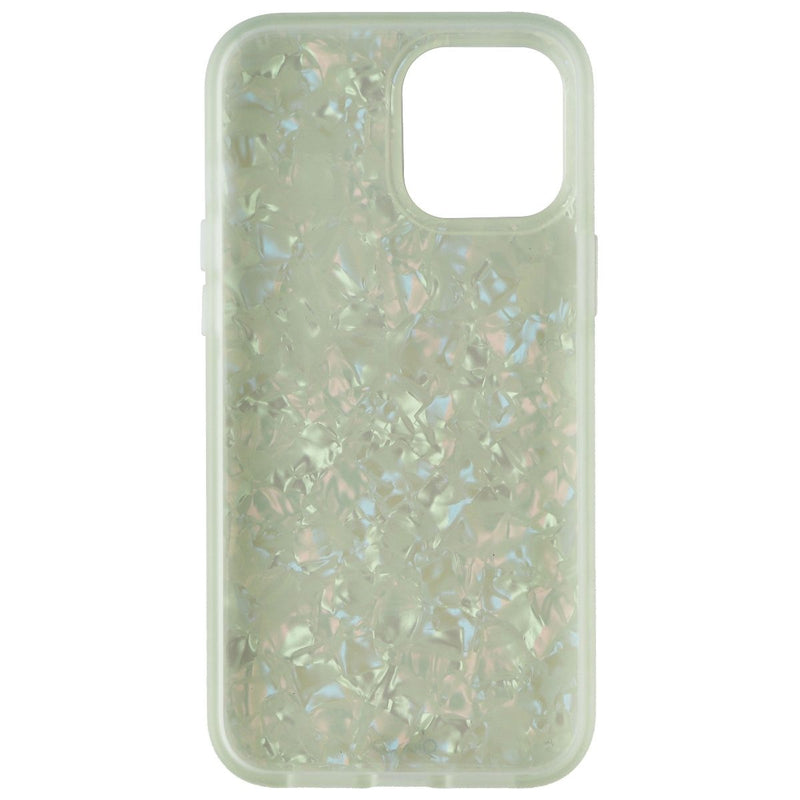 Sonix Clear Coat Series Tort Case for Apple iPhone 12 Pro Max - Pearl Multi - Sonix - Simple Cell Shop, Free shipping from Maryland!