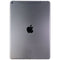 Apple iPad Air 10.5-in (3rd Gen) Tablet (A2153) GSM + CDMA - 256GB/Space Gray - Apple - Simple Cell Shop, Free shipping from Maryland!