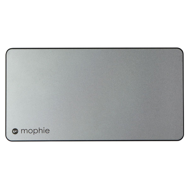 Mophie PowerStation XL 10,000mAh Battery with Dual USB - Space Gray - Mophie - Simple Cell Shop, Free shipping from Maryland!