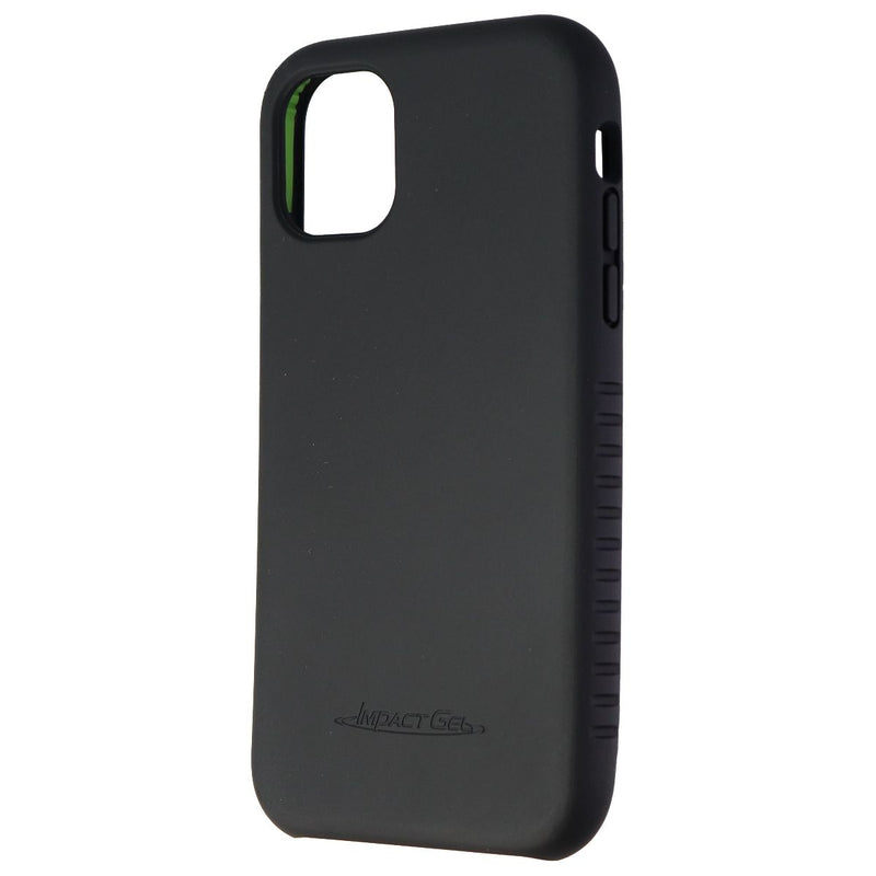 Impact Gel Challenger Series Case for Apple iPhone 11 - Black - Impact Gel - Simple Cell Shop, Free shipping from Maryland!