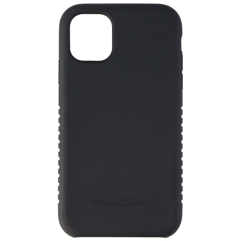 Impact Gel Challenger Series Case for Apple iPhone 11 - Black - Impact Gel - Simple Cell Shop, Free shipping from Maryland!
