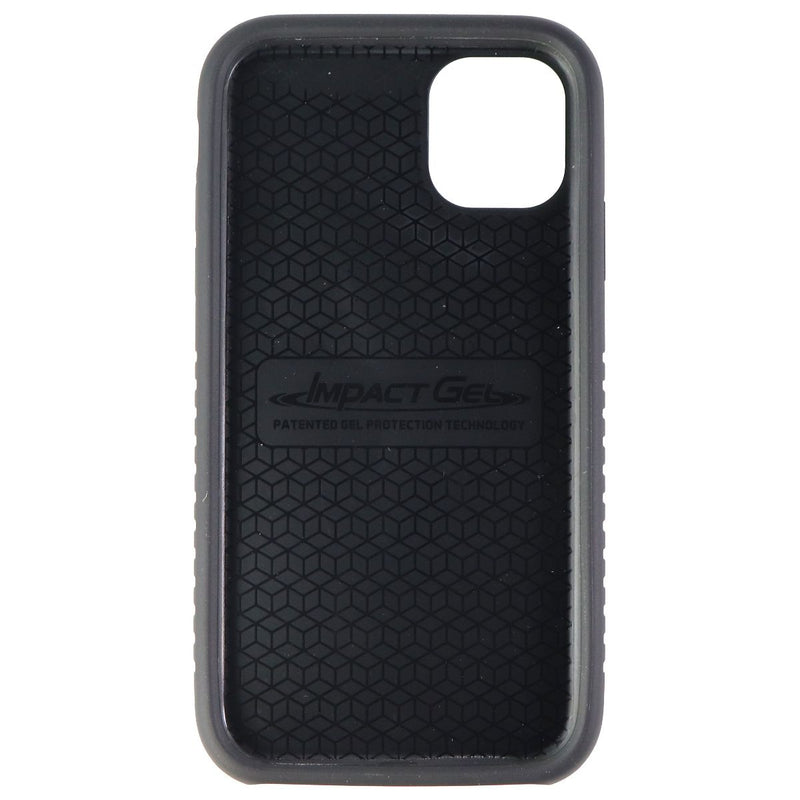 Impact Gel Challenger Series Case for Apple iPhone 11 - Black - Impact Gel - Simple Cell Shop, Free shipping from Maryland!