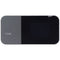 Inseego MiFi X Pro 5G UW Mobile Hotspot (Verizon ONLY) - Black