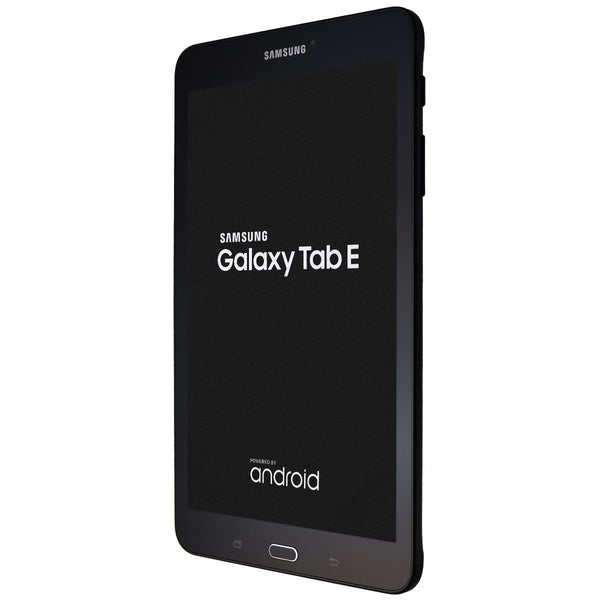 Samsung Galaxy Tab E 8.0 (SM-T377P) Tablet (Sprint Only) - 16GB / Black - Samsung - Simple Cell Shop, Free shipping from Maryland!