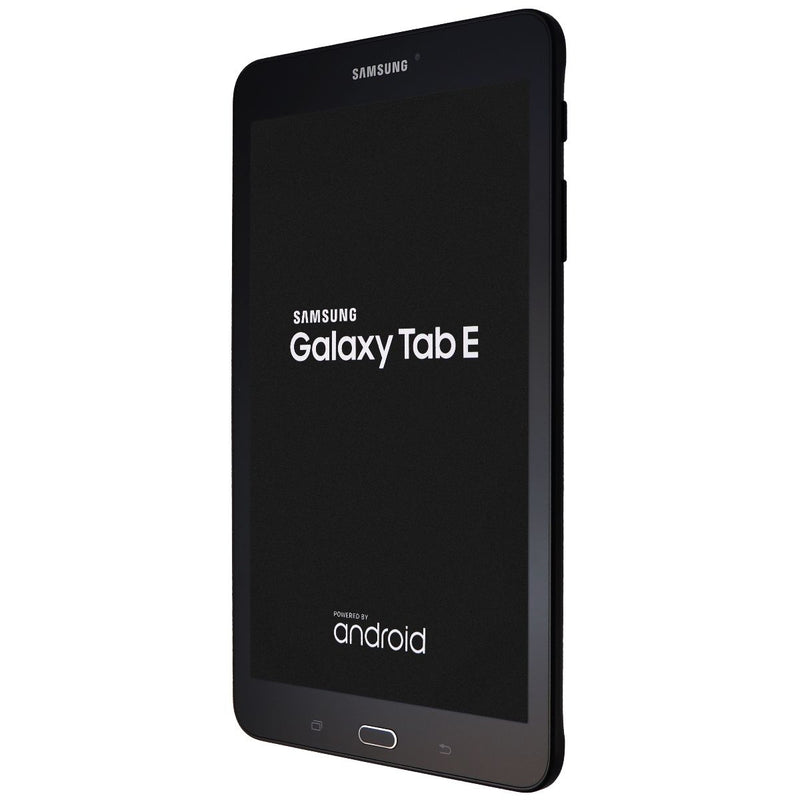 Samsung Galaxy Tab E 8.0 (SM-T377P) Tablet (Sprint Only) - 16GB / Black - Samsung - Simple Cell Shop, Free shipping from Maryland!