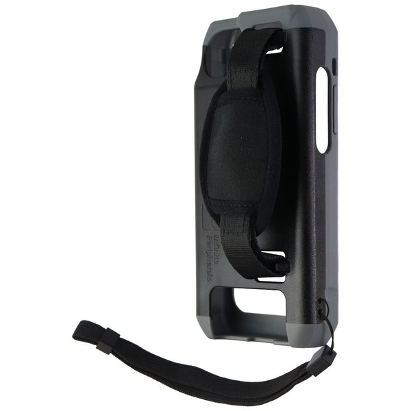 Infinite Peripherals Flex Case for Linea Pro 7i Barcode Scanner - Black /Gray - Infinite Peripherals - Simple Cell Shop, Free shipping from Maryland!