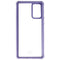 ITSKINS Hybrid Solid Case for Samsung Galaxy Note20 - Purple & Transparent - ITSKINS - Simple Cell Shop, Free shipping from Maryland!
