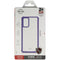 ITSKINS Hybrid Solid Case for Samsung Galaxy Note20 - Purple & Transparent - ITSKINS - Simple Cell Shop, Free shipping from Maryland!
