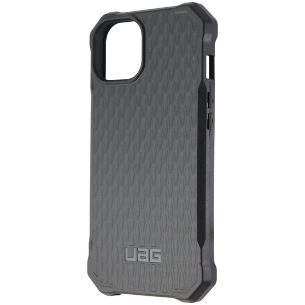 Urban Armor Gear Essential Armor Flexible Gel Case for iPhone 13 / 14 - Black - Urban Armor Gear - Simple Cell Shop, Free shipping from Maryland!