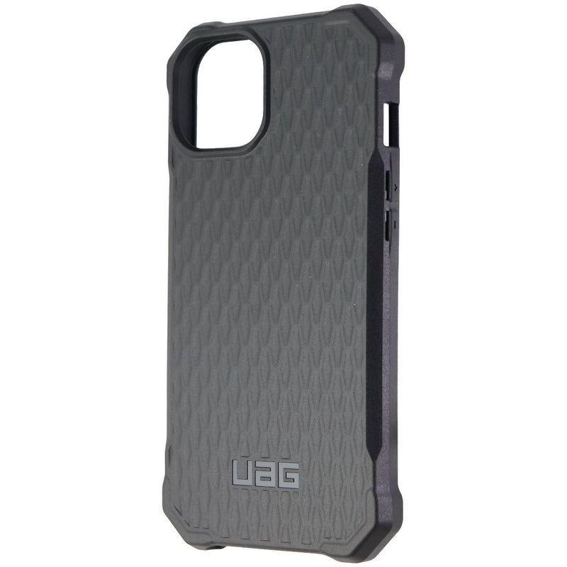 Urban Armor Gear Essential Armor Flexible Gel Case for iPhone 13 / 14 - Black - Urban Armor Gear - Simple Cell Shop, Free shipping from Maryland!