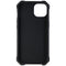 Urban Armor Gear Essential Armor Flexible Gel Case for iPhone 13 / 14 - Black - Urban Armor Gear - Simple Cell Shop, Free shipping from Maryland!