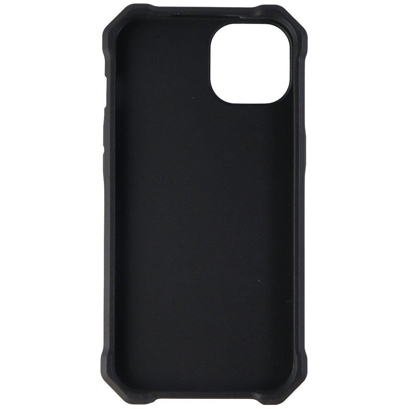 Urban Armor Gear Essential Armor Flexible Gel Case for iPhone 13 / 14 - Black - Urban Armor Gear - Simple Cell Shop, Free shipping from Maryland!