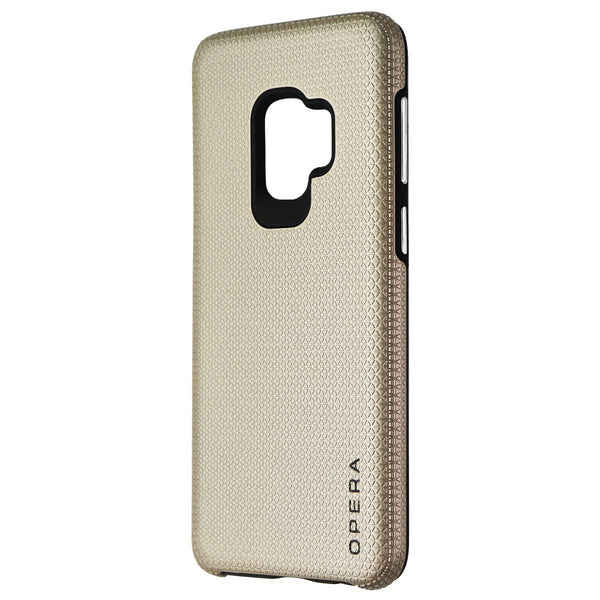 Opera Traveler Series Case for Samsung Galaxy S9 - Gold - Opera - Simple Cell Shop, Free shipping from Maryland!
