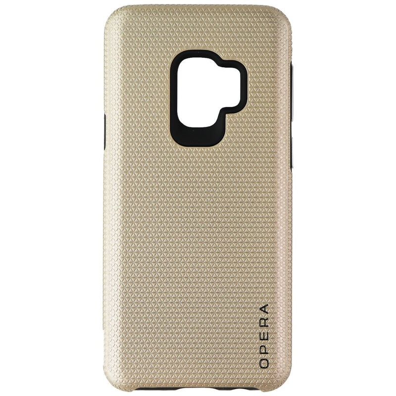 Opera Traveler Series Case for Samsung Galaxy S9 - Gold - Opera - Simple Cell Shop, Free shipping from Maryland!