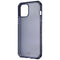 ITSKINS - Spectrum Clear - Protective Case for iPhone 12 Pro Max - Deep Blue - ITSKINS - Simple Cell Shop, Free shipping from Maryland!