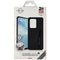 ITSKINS Hybrid Fusion Series Case for Samsung Galaxy S20 Ultra 5G - Black Fabric