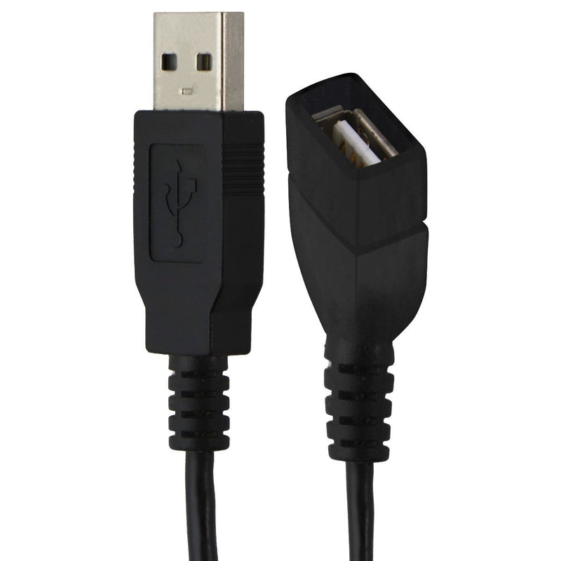 Miscellaneous/Mixed USB Extension (Male-to-Female) Cables - Mixed Color / Length