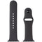Apple (42mm) Sport Band for Apple Watch All Series 42/44/45mm - Gray (S/M)