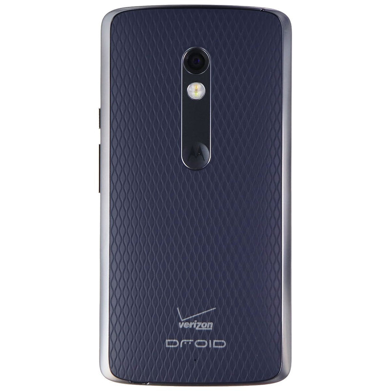 Motorola Droid MAXX 2 (5.5-inch) Smartphone (XT1565) Verizon Only - 16GB / Black - Motorola - Simple Cell Shop, Free shipping from Maryland!