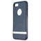 Moshi Vesta Series Hard Case for iPhone SE (2nd Gen) / 8 / 7 - Bahama Blue - Moshi - Simple Cell Shop, Free shipping from Maryland!