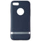 Moshi Vesta Series Hard Case for iPhone SE (2nd Gen) / 8 / 7 - Bahama Blue - Moshi - Simple Cell Shop, Free shipping from Maryland!