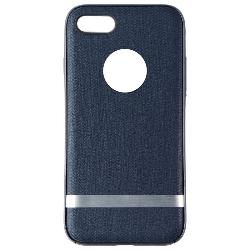Moshi Vesta Series Hard Case for iPhone SE (2nd Gen) / 8 / 7 - Bahama Blue - Moshi - Simple Cell Shop, Free shipping from Maryland!