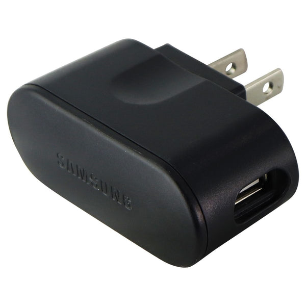 Samsung (4.2V/400mA) Single USB Travel Adapter OEM - Black (SAC-47) - Samsung - Simple Cell Shop, Free shipping from Maryland!