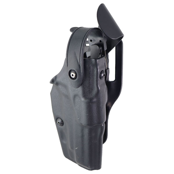 Safariland Right Hand Holster with Release Lock - Black / (6360-77) P-226 19/14 - Safariland - Simple Cell Shop, Free shipping from Maryland!