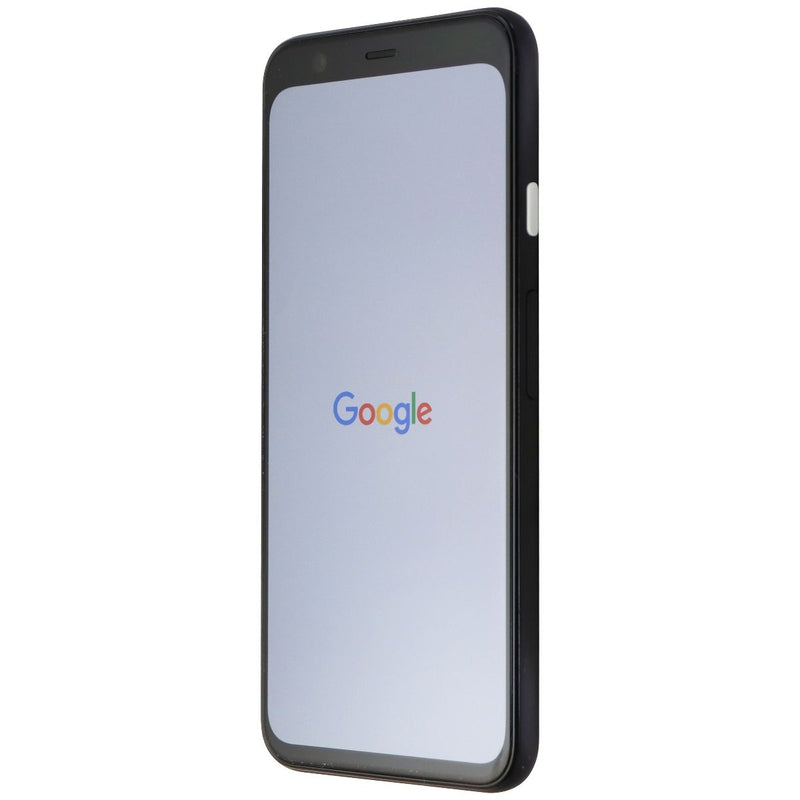 Google Pixel 4 (5.7-inch) Smartphone (G020I) GSM + CDMA - 64GB / Clearly White - Google - Simple Cell Shop, Free shipping from Maryland!