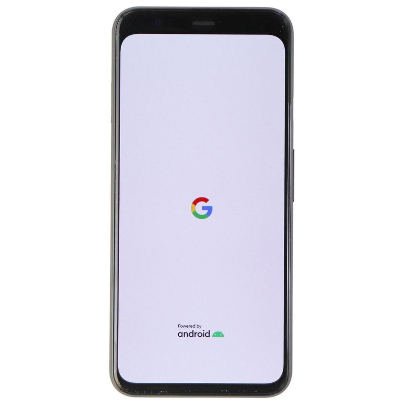 Google Pixel 4 (5.7-inch) Smartphone (G020I) GSM + CDMA - 64GB / Clearly White - Google - Simple Cell Shop, Free shipping from Maryland!