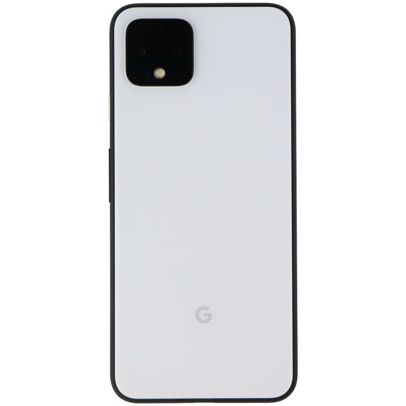 Google Pixel 4 (5.7-inch) Smartphone (G020I) GSM + CDMA - 64GB / Clearly White - Google - Simple Cell Shop, Free shipping from Maryland!