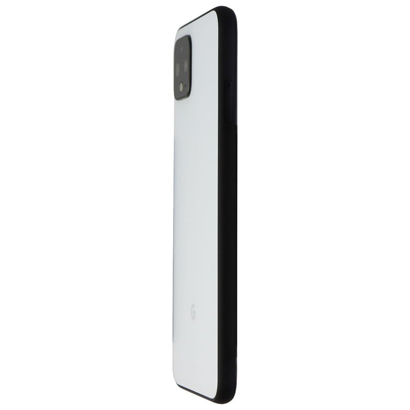 Google Pixel 4 (5.7-inch) Smartphone (G020I) GSM + CDMA - 64GB / Clearly White - Google - Simple Cell Shop, Free shipping from Maryland!