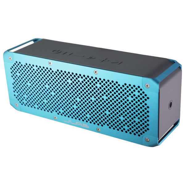 JLab Crasher XL Splashproof Portable Bluetooth Speaker - Blue - JLAB - Simple Cell Shop, Free shipping from Maryland!