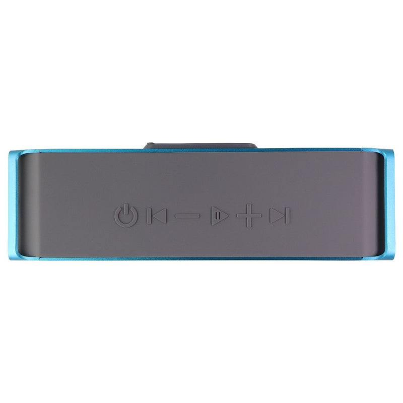 JLab Crasher XL Splashproof Portable Bluetooth Speaker - Blue - JLAB - Simple Cell Shop, Free shipping from Maryland!