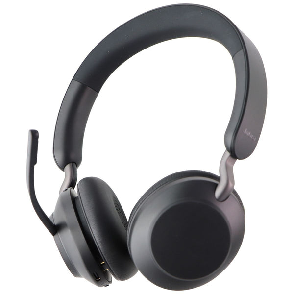 Jabra Evolve2 65 UC Wireless Headphones - Black - Jabra - Simple Cell Shop, Free shipping from Maryland!