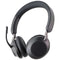 Jabra Evolve2 65 UC Wireless Headphones - Black - Jabra - Simple Cell Shop, Free shipping from Maryland!