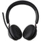 Jabra Evolve2 65 UC Wireless Headphones - Black - Jabra - Simple Cell Shop, Free shipping from Maryland!