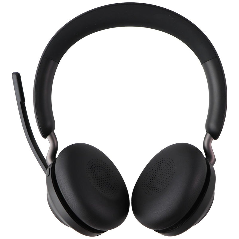 Jabra Evolve2 65 UC Wireless Headphones - Black - Jabra - Simple Cell Shop, Free shipping from Maryland!
