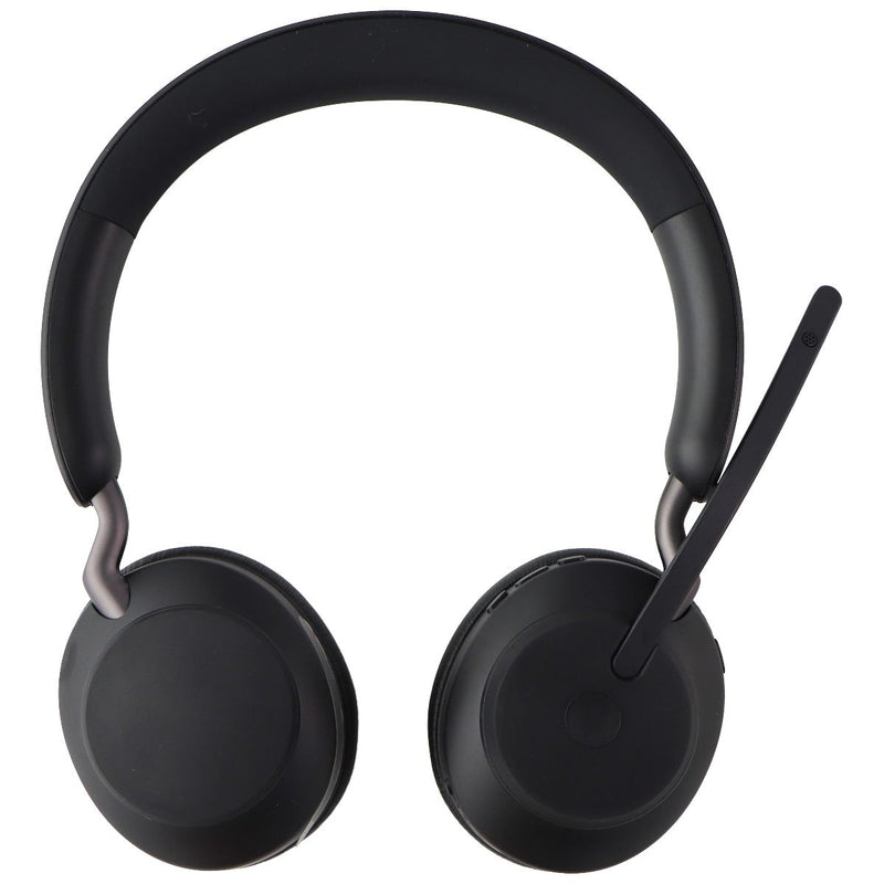 Jabra Evolve2 65 UC Wireless Headphones - Black - Jabra - Simple Cell Shop, Free shipping from Maryland!