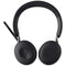 Jabra Evolve2 65 UC Wireless Headphones - Black - Jabra - Simple Cell Shop, Free shipping from Maryland!