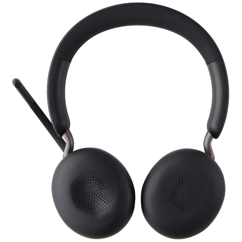 Jabra Evolve2 65 UC Wireless Headphones - Black - Jabra - Simple Cell Shop, Free shipping from Maryland!