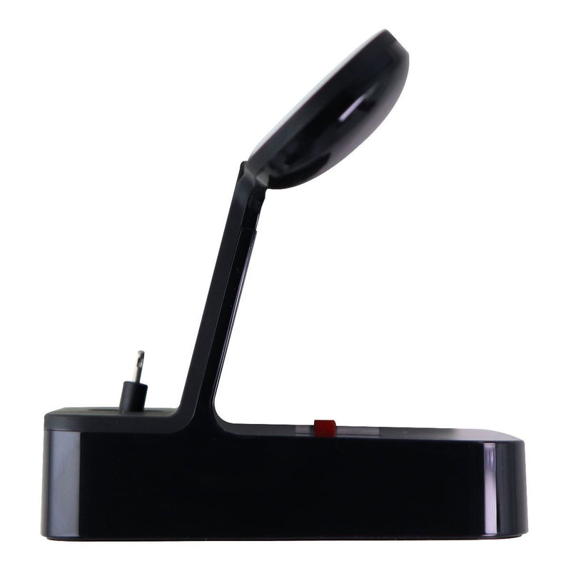 Belkin PowerHouse Charge Dock for Apple Watch + iPhone - Black