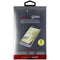 ZAGG InvisibleShield (Glass) Series Tempered Glass Protector for LG G5 - Clear - Zagg - Simple Cell Shop, Free shipping from Maryland!