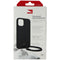Lander Torrey Case with ThermoLine for Apple iPhone 12 mini - Black - Lander - Simple Cell Shop, Free shipping from Maryland!