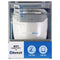 JAM Bluetooth Portable Speaker - White (HX-P590WT) - Jam - Simple Cell Shop, Free shipping from Maryland!